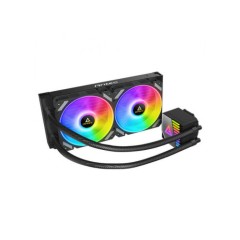 ANTEC Symphony 240 ARGB Liquid CPU Cooler
