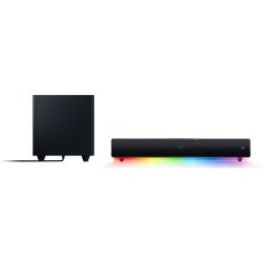 Акустическая система Leviathan V2