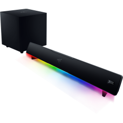 Акустическая система Leviathan V2