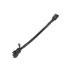 Комплект вентиляторов SUPER FLOWER MEGACOOL 120 мм (3 шт.)