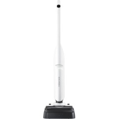 Vertical Wet Vacuum Cleaner Roborock Flexi Lite 17000Pa — White