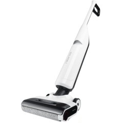 Vertical Wet Vacuum Cleaner Roborock Flexi Lite 17000Pa — White