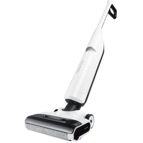 Vertical Wet Vacuum Cleaner Roborock Flexi Lite 17000Pa — White