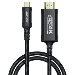 HD-видеокабель C1-10 с USB-C на HDTV 4K