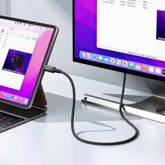 HD-видеокабель C1-10 с USB-C на HDTV 4K