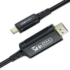 HD-видеокабель C1-10 с USB-C на HDTV 4K