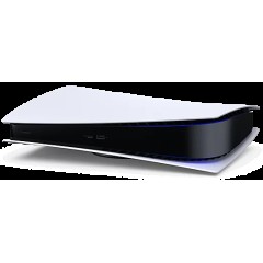 Игровая консоль Sony PlayStation 5 Digital Edition 825 ГБ + игра Marvel's Spider-Man 2 