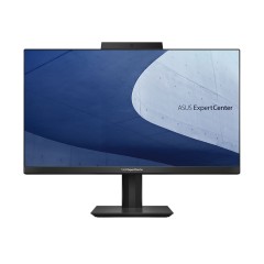 מחשב ASUS ExpertCenter E5 AiO 23.8" i5‑1340P 16GB 1TB (Win 11 Pro)