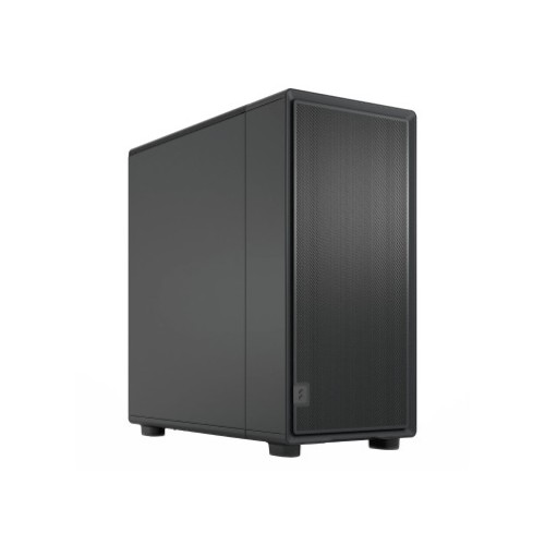 Компьютерный корпус FRACTAL DESIGN EPOCH XL BLACK SOLID