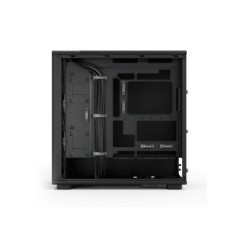 Компьютерный корпус FRACTAL DESIGN EPOCH XL BLACK SOLID