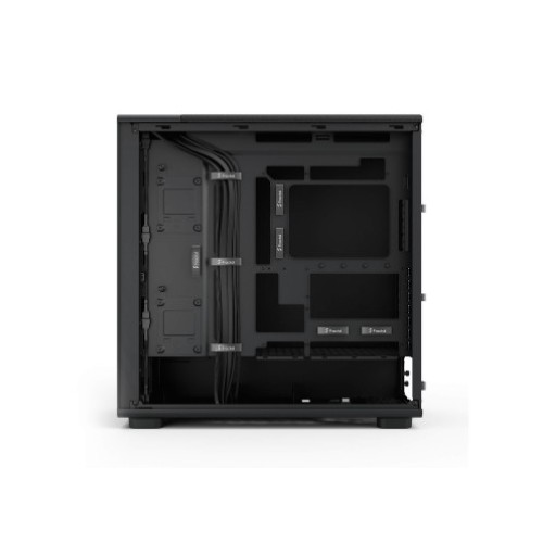 Компьютерный корпус FRACTAL DESIGN EPOCH XL BLACK SOLID