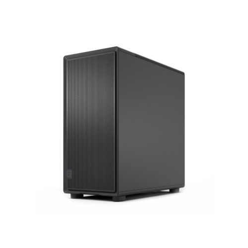 Компьютерный корпус FRACTAL DESIGN EPOCH XL BLACK SOLID