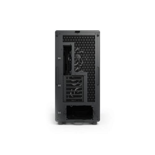 Компьютерный корпус FRACTAL DESIGN EPOCH XL BLACK SOLID