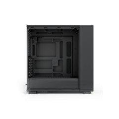 Компьютерный корпус FRACTAL DESIGN EPOCH XL BLACK SOLID