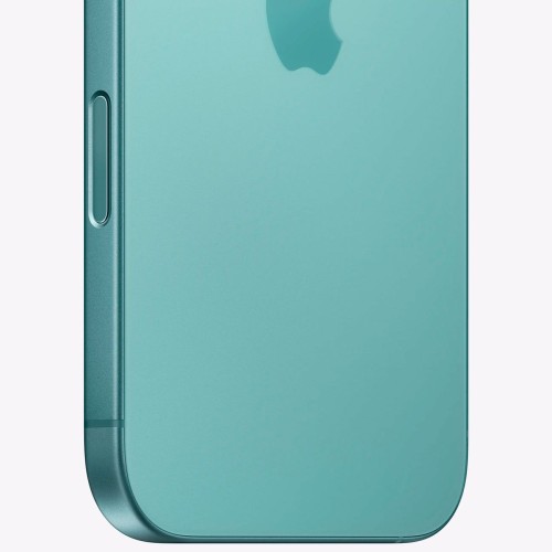 Apple Iphone 16 512 Гб Бирюзовый