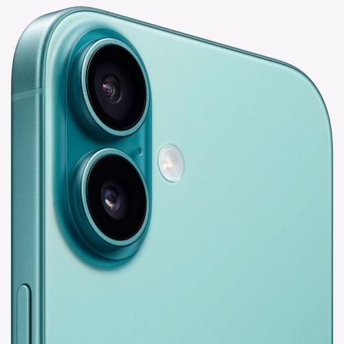 Apple iPhone 16 256GB Teal