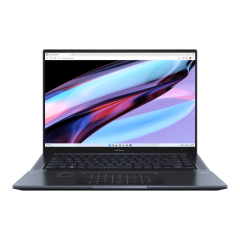 מחשב נייד Asus Zenbook Pro 16X OLED UX7602VI-MY027 (64GB) לללא מערכת הפעלה