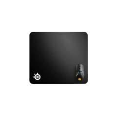 Large Steelseries QcK Edge Mousepad