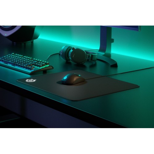 Large Steelseries QcK Edge Mousepad