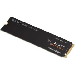 כונן SSD פנימי משחקי WD_BLACK SN850X NVMe בנפח 2TB