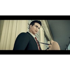 משחק Deadly Premonition 2 A Blessing in Disguise (NS)