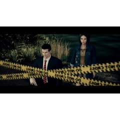 משחק Deadly Premonition 2 A Blessing in Disguise (NS)