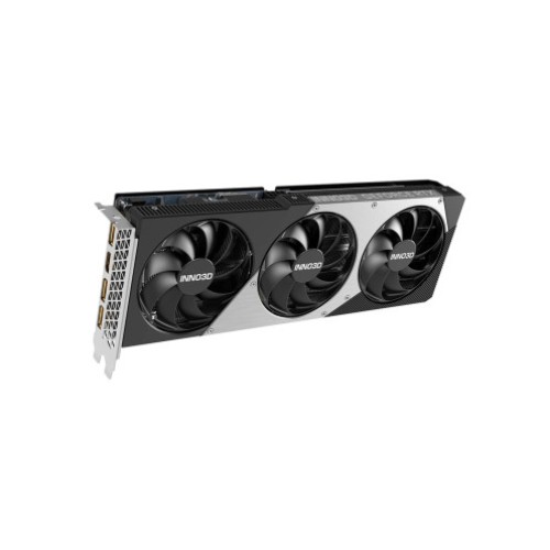 INNO3D GEFORCE RTX 5060 TI 8GB TWIN X3 OC Graphics Card