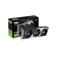 INNO3D GEFORCE RTX 5060 TI 8GB TWIN X3 OC Graphics Card