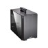 Computer Case LIAN-LI PC-TU150 ALUMINUM BLACK