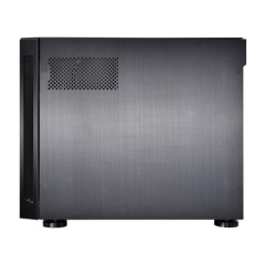 Computer Case LIAN-LI PC-TU150 ALUMINUM BLACK