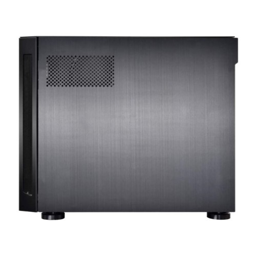 Computer Case LIAN-LI PC-TU150 ALUMINUM BLACK