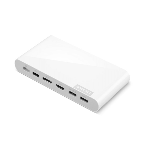 Lenovo 500 USB-C Universal Dock W/O RJ45