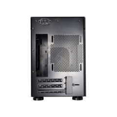 Computer Case LIAN-LI PC-TU150 ALUMINUM BLACK