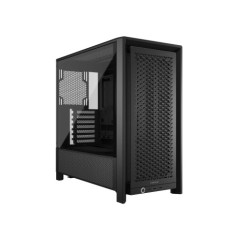 Computer Case CORSAIR FRAME 4000D MODULAR BLACK
