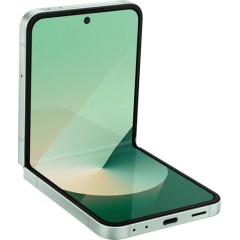 Samsung Galaxy Z Flip6 12 ГБ+256 ГБ Мятный