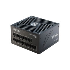 Power Supply SEASONIC Focus (V4) GX-850 850W ATX 3.1 80+ Gold