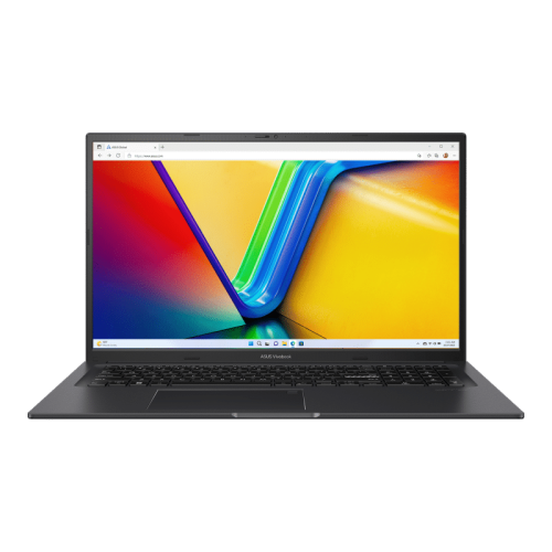 מחשב נייד Asus Vivobook 17X K3704VA-AU028W