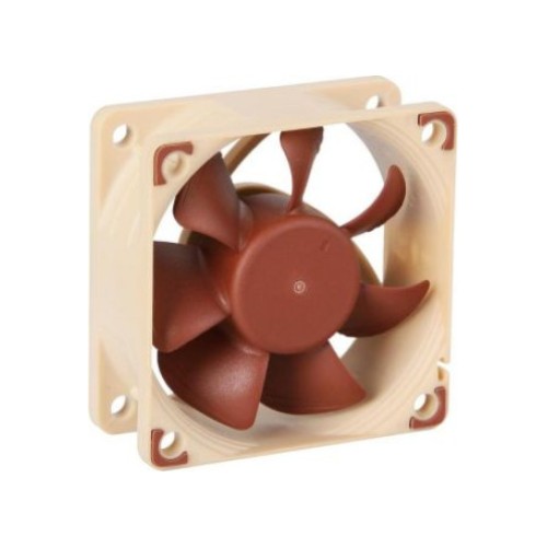 מאוורר NOCTUA NF-A6X25 ‏60 מ״מ ‎3000 סל״ד