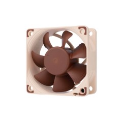 מאוורר NOCTUA NF-A6X25 ‏60 מ״מ ‎3000 סל״ד