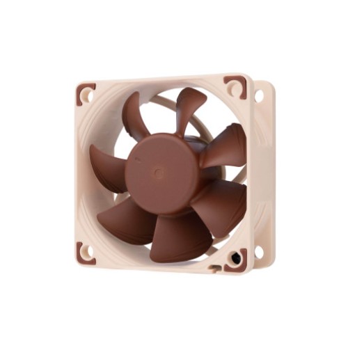 מאוורר NOCTUA NF-A6X25 ‏60 מ״מ ‎3000 סל״ד