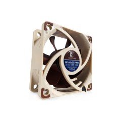 מאוורר NOCTUA NF-A6X25 ‏60 מ״מ ‎3000 סל״ד