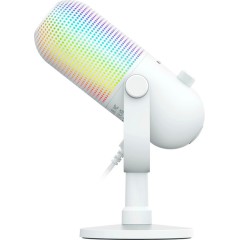 מיקרופון Razer Seiren V3 Chroma — לבן