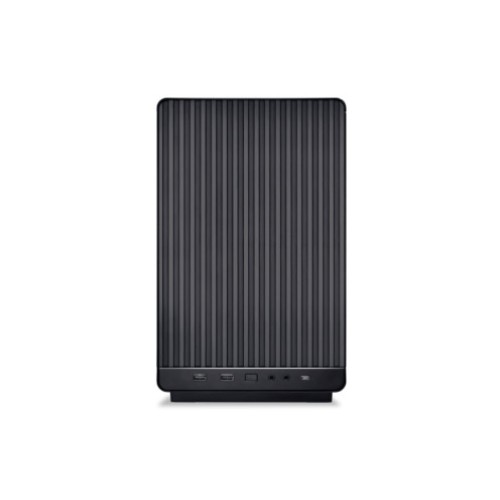 Computer Case LIAN-LI A3 BLACK