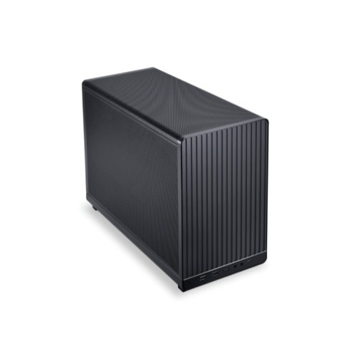 Computer Case LIAN-LI A3 BLACK