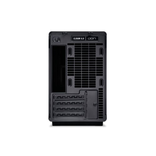 Computer Case LIAN-LI A3 BLACK