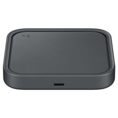 מטען אלחוטי סמסונג מקורי S23 Samsung 15W Wireless Charger Pad P2400