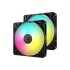 Fan set CORSAIR RS140 ARGB 140 mm PWM (2 fans)