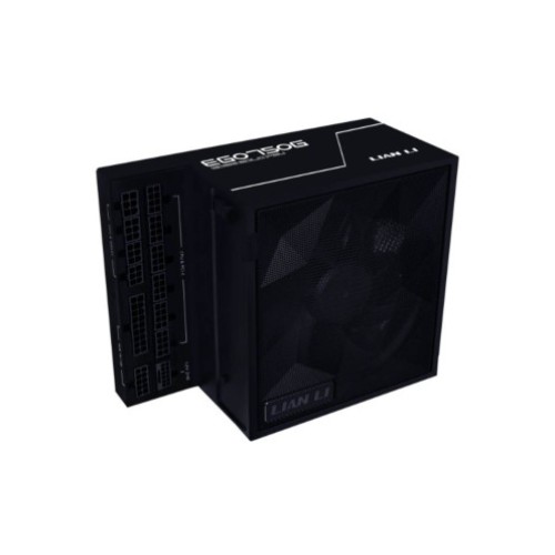 Блок питания LIAN-LI EDGE 750W 80+ Gold Black