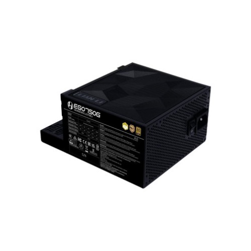 Блок питания LIAN-LI EDGE 750W 80+ Gold Black