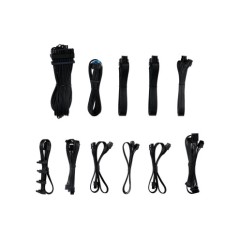 Power Supply LIAN-LI EDGE 750W 80+ Gold Black